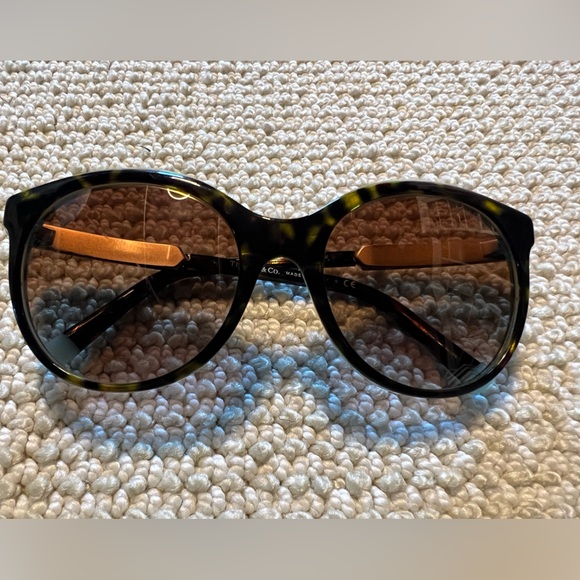 Tiffany Sunglasses - Picture 4 of 4